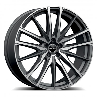 5x114.3 21x9 ET37 GMP Sparta alufelni