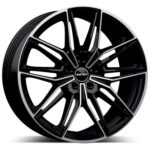 5x114.3 19x9 ET45 GMP Specter alufelni