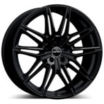 5x120 19x8 ET43 GMP Specter alufelni