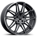 5x120 20x9.5 ET45 GMP Specter alufelni