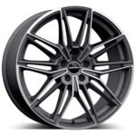5x114.3 19x9 ET45 GMP Specter alufelni