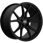 5x114.3 20x10.5 ET45 Fondmetal STC45 alufelni