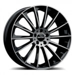 5x112 18x8 ET45 GMP Stellar alufelni