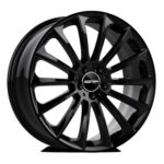 5x130 22x9 ET50 GMP Stellar alufelni