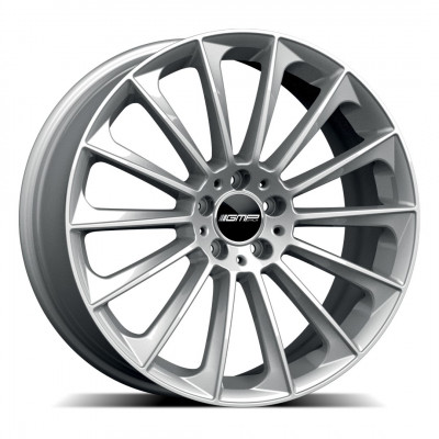 5x112 20x8.5 ET35 GMP Stellar alufelni