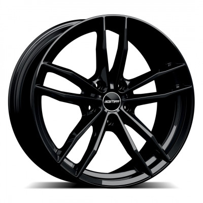 5x114.3 18x8 ET35 GMP SWAN alufelni