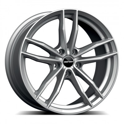 5x114.3 19x8 ET35 GMP SWAN alufelni