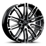 5x112 22x10 ET19 GMP Targa alufelni