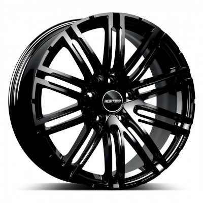 5x112 21x10 ET30 GMP Targa alufelni