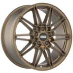 5x112 18x8 ET26 Fondmetal THOE (FMI08) alufelni