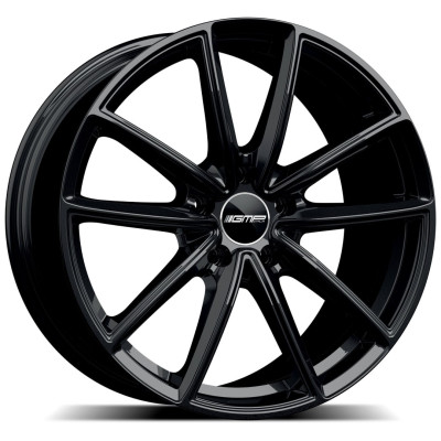 5x130 22x9.5 ET60 GMP Titan alufelni