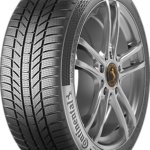 225/55R18 102 V Continental TS870P