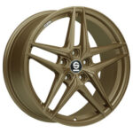 5x112 19x8 ET35 Record Rally Bronze 73 alufelni