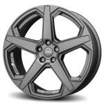 5x112 18x8 ET30 Star EVO Ant 79.6 alufelni