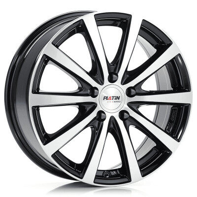 5x108 16x6.5 ET42 P 69 BFP 72.6 alufelni