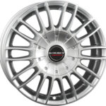 5x127 18x7.5 ET35 BORBET CW3 alufelni
