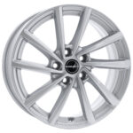 5x112 17x7 ET47 V Sil 66.6 alufelni