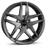 5x112 19x8 ET27 Z MDG 66.5 alufelni