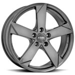 5x112 16x6.5 ET42 Kodiak GR 57.1 alufelni