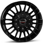 5x114.3 19x8.5 ET35 Borbet CW 3 alufelni