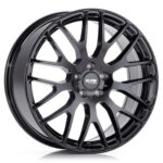 5x112 19x8 ET45 P 70 GB 66.5 alufelni