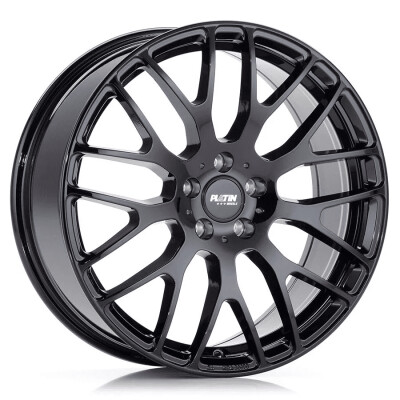 5x112 19x8 ET38 P 70 GB 66.5 alufelni