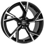 5x112 18x8 ET35 P 100 BFP 66.6 alufelni