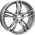 5x112 17x7.5 ET45 MONACO WHEELS RR8M alufelni