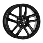 5x108 19x7.5 ET50.5 RIAL Astorga alufelni