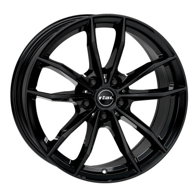 5x112 18x7.5 ET51 RIAL X12 alufelni