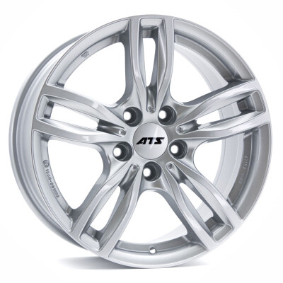 5x114.3 19x9 ET40 ATS Evolution alufelni