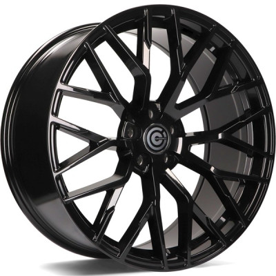 5x112 18x8 ET42 Carbonado Wealthy alufelni