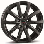 5x118 16x6 ET68 Borbet CW5 alufelni