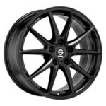5x100 18x8 ET45 DRS GB 63.4 alufelni