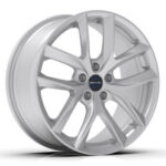 5x114.3 19x8.5 ET40 Voltage Sil 64.1 alufelni