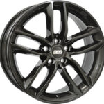 5x112 18x8 ET44 BBS SX alufelni