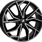 5x114.3 18x7.5 ET50 ALUTEC ADX.02 alufelni