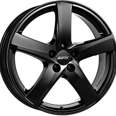 5x114.3 17x7 ET40 ALUTEC FREEZE alufelni