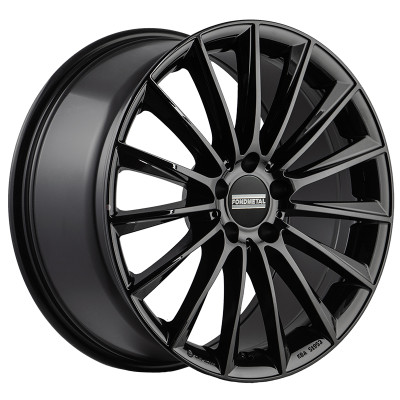 5x112 19x8 ET48 Fondmetal AIDON (FMI04) alufelni