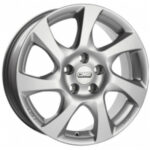 4x100 15x6 ET40 CMS C24 CS alufelni