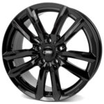 5x112 18x7.5 ET49 CMS C27 CBG alufelni