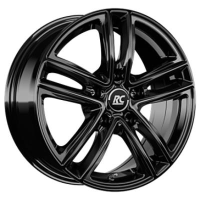5x112 19x7 ET43 RC RC27 alufelni