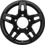 5x139.7 15x5.5 ET5 RC RC33X alufelni