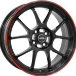 5x112 17x7 ET42 INTER ACTION PHOENIX alufelni