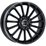 5x112 19x7.5 ET32 Komet GBRM 66.6 alufelni