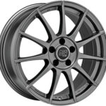 5x112 17x8 ET35 O.Z.RACING MSW85 alufelni