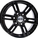 6x120 16x6.5 ET50 INTER ACTION KARGIN 6 alufelni