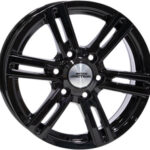 6x130 18x8 ET53 INTER ACTION KARGIN 6 alufelni