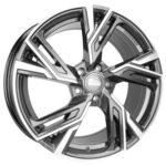 5x114.3 19x8.5 ET40 RS5 PFP 72.6 alufelni