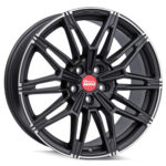 5x120 19x8.5 ET20 B3N MBLP 72.6 alufelni